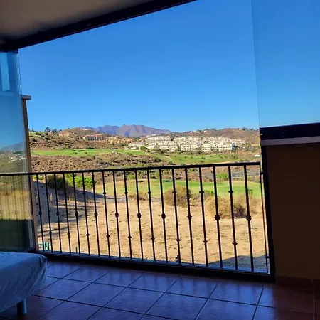 Buena Vista Golf La Cala דירה לה קאלה דה מיחאס