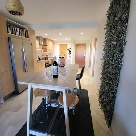 Buena Vista Golf La Cala Apartment *