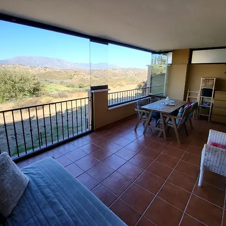 Apartment Buena Vista Golf La Cala *