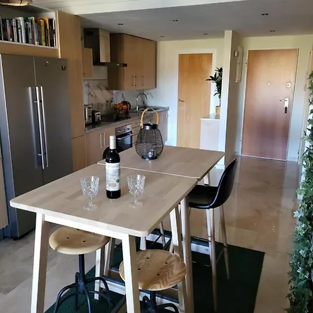 Buena Vista Golf La Cala Apartment La Cala De Mijas