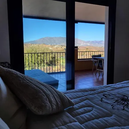 Buena Vista Golf La Cala Apartment *