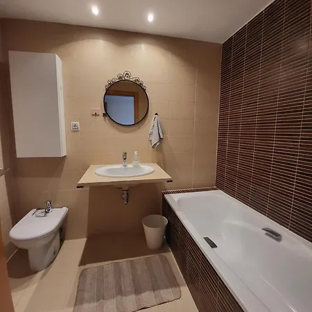 Buena Vista Golf La Cala Apartment *