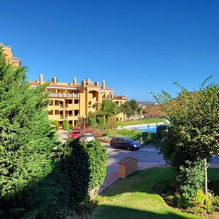 Buena Vista Golf La Cala * La Cala De Mijas