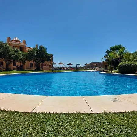 Apartment Buena Vista Golf La Cala La Cala De Mijas