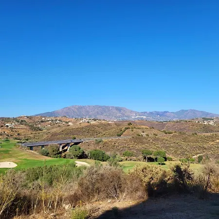 Buena Vista Golf La Cala * La Cala De Mijas