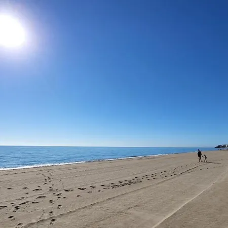 Buena Vista Golf La Cala * La Cala De Mijas