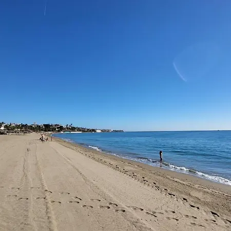 Buena Vista Golf La Cala * La Cala De Mijas